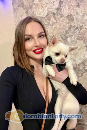 227235 - Irina Age: 30 - Ukraine