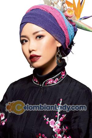 227313 - Longxi Age: 37 - China