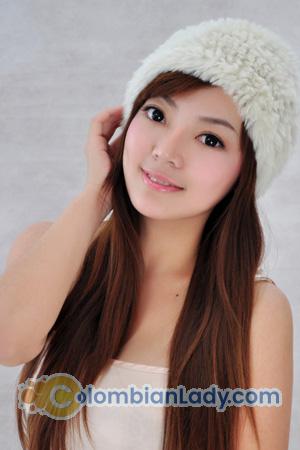 227318 - Lina Age: 40 - China