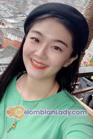 227322 - Meizhu Age: 37 - China