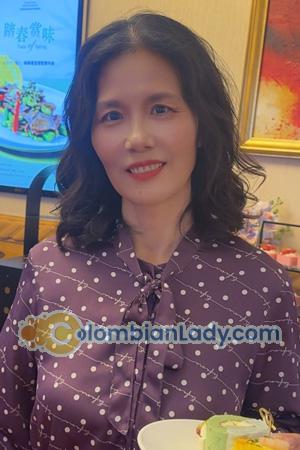 227334 - Anna Age: 56 - China
