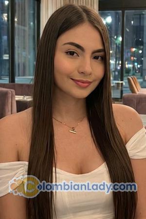 227423 - Valeria Age: 25 - Colombia
