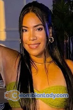 227439 - Paola Age: 33 - Colombia