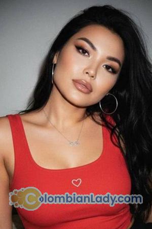 227477 - Aidana Age: 29 - Turkey