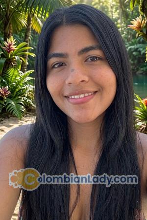 227520 - Elizabeth Age: 22 - Colombia