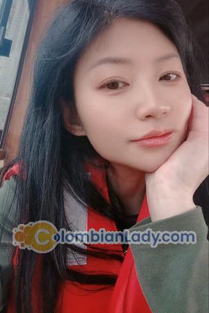 227540 - Nancy Age: 51 - China