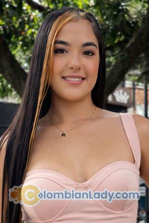 227599 - Fernanda Age: 24 - Colombia