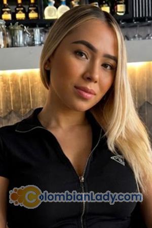 227682 - Maria Jose Age: 26 - Colombia