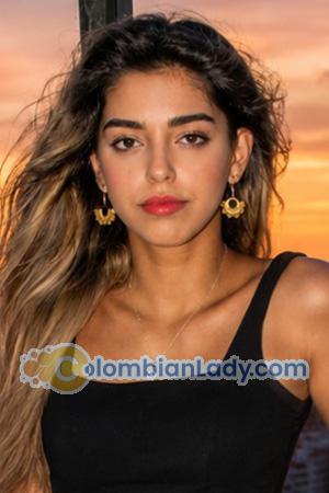 227684 - Mariam Age: 24 - Colombia