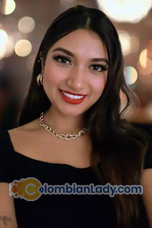 227688 - Karen Montserrat Age: 30 - Mexico
