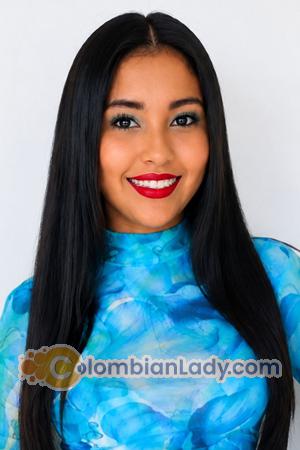 227695 - Daniela Age: 26 - Colombia