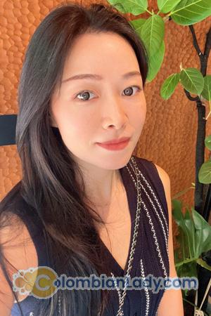 227714 - Siyi Age: 41 - China