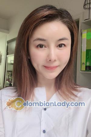 227715 - Wenbin Age: 43 - China