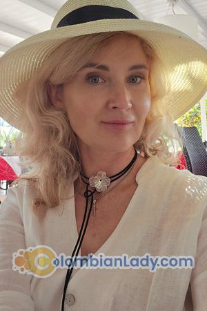 227757 - Oksana Age: 51 - Ukraine