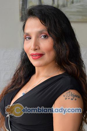 227795 - Raquel Age: 45 - Peru