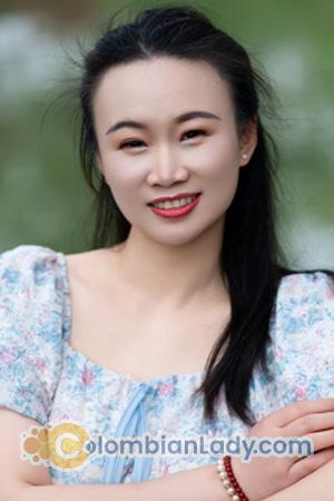 227805 - Yue Age: 36 - China