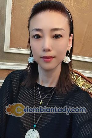 227808 - Xiaolan Age: 53 - China