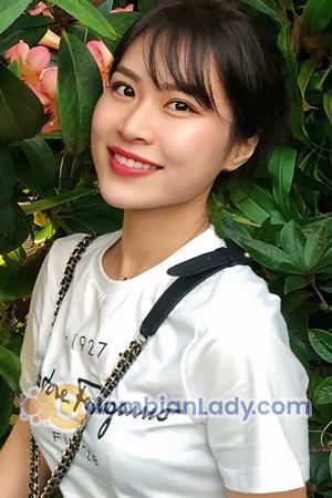 227809 - WeiNa Age: 36 - China