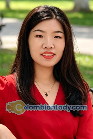 227822 - Yanli Age: 38 - China