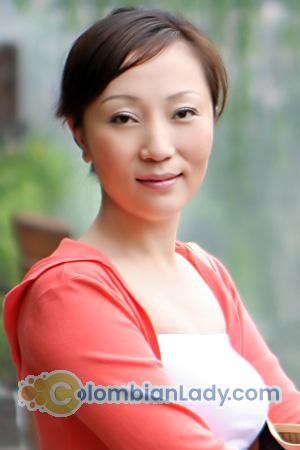 227827 - Yan Age: 51 - China