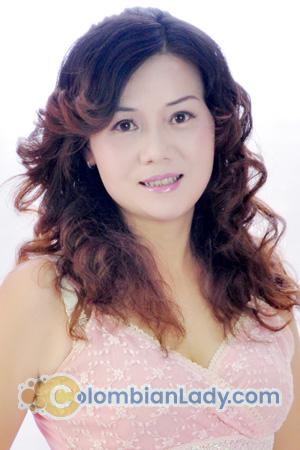 227835 - Mei Age: 54 - China