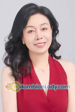 227845 - Gloria Age: 55 - China