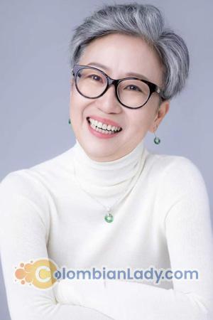 227849 - Fan Age: 51 - China
