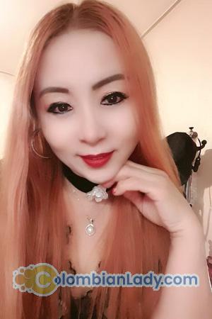 227850 - Yujie Age: 57 - China