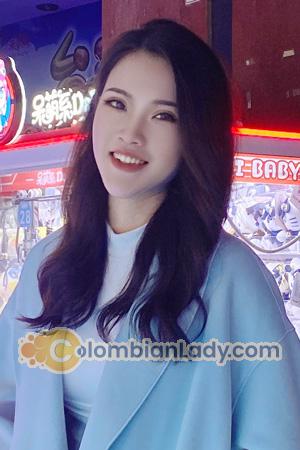 227906 - Shan Age: 24 - China