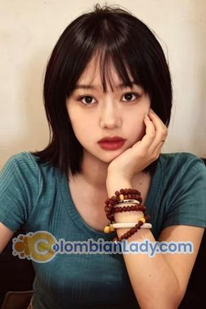 227907 - Kexin Age: 25 - China