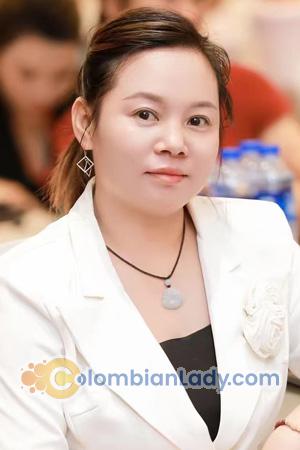 227909 - Ganying Age: 39 - China