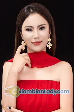 227923 - Lili Age: 39 - China