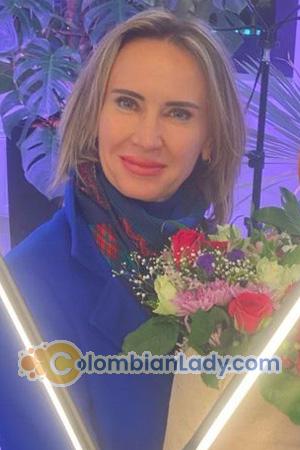 227953 - Liudmyla Age: 49 - Ukraine