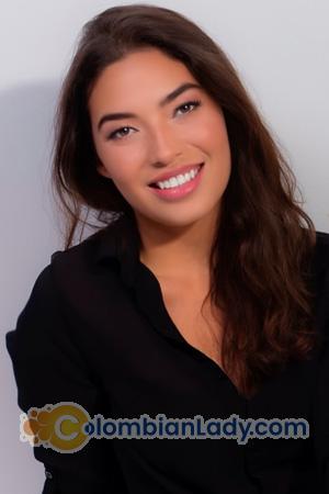 227971 - Ana Karen Age: 27 - Mexico