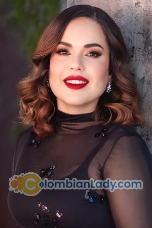 227991 - Liliana Paulina Age: 46 - Mexico