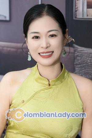 228015 - Miao Age: 41 - China