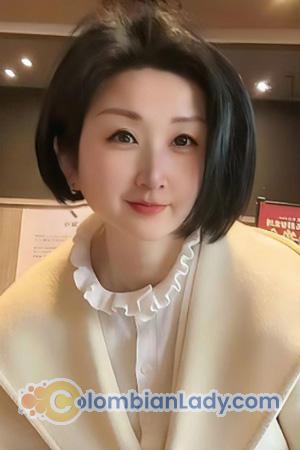 228018 - Wen Age: 49 - China