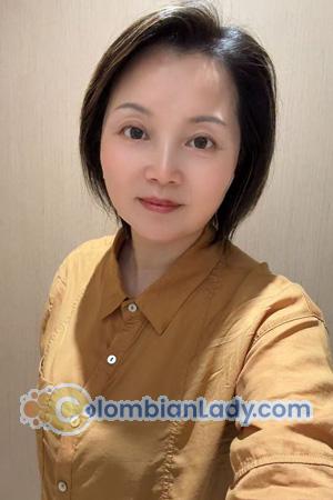 228022 - Yuzhen Age: 53 - Hong Kong