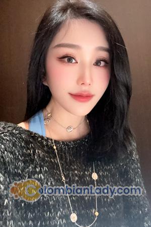 228023 - Ruyi Age: 51 - China