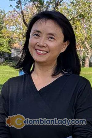 228025 - Yuxuan Age: 49 - China