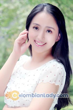228032 - Ying Age: 51 - China
