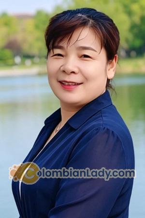 228036 - Chunrong Age: 54 - China