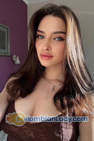 228046 - Alina-Yelyzaveta Age: 19 - Ukraine