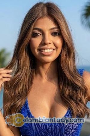 228086 - Vanessa Age: 31 - Colombia