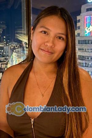 228089 - Juliana Age: 24 - Colombia