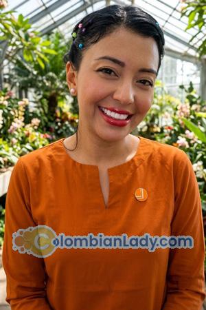 228096 - Norelis Age: 36 - Colombia