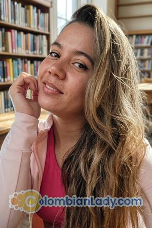228124 - Ana Age: 43 - Colombia