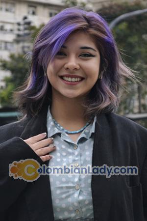 228126 - Milagros Age: 24 - Argentina
