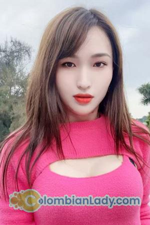 228170 - Wei Age: 37 - China
