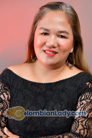 228235 - Catherine Age: 43 - Philippines